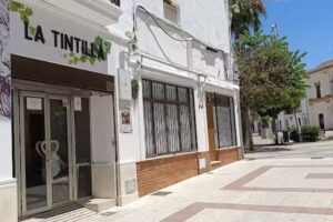 La Tintilla