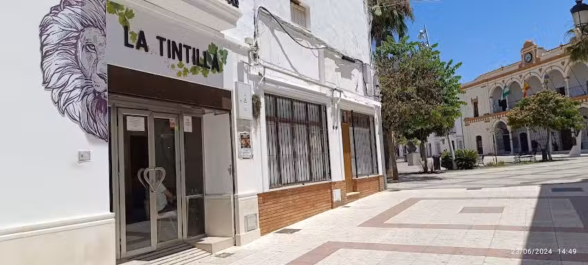 La Tintilla