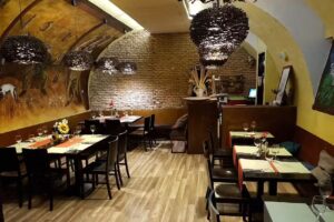 La Tintorer&iacute;a