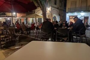 La Tocineria Restaurant