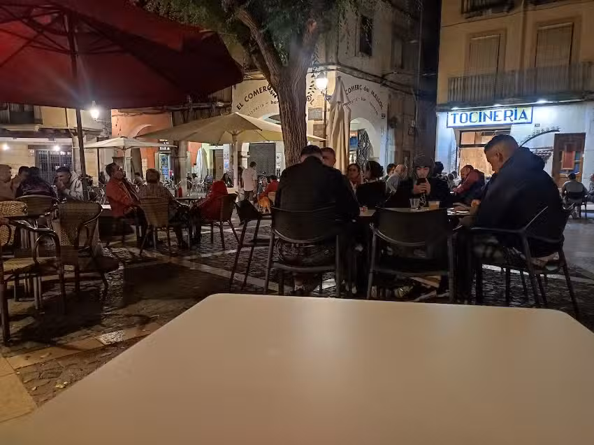 La Tocineria Restaurant