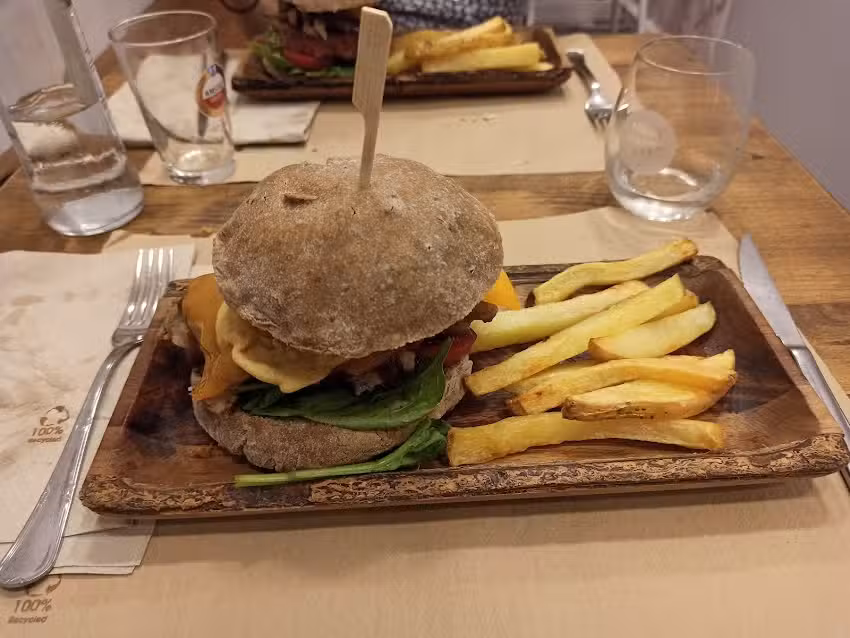 La Tomasa de Jorge Juan