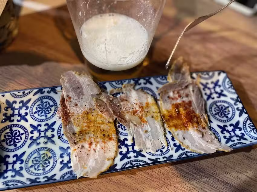 La Tontona Abacer&iacute;a