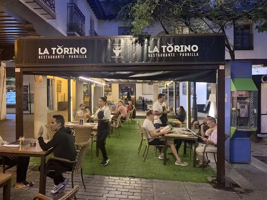 La Torino