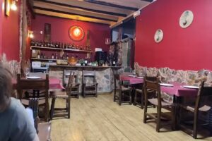 La Torrada del Centro