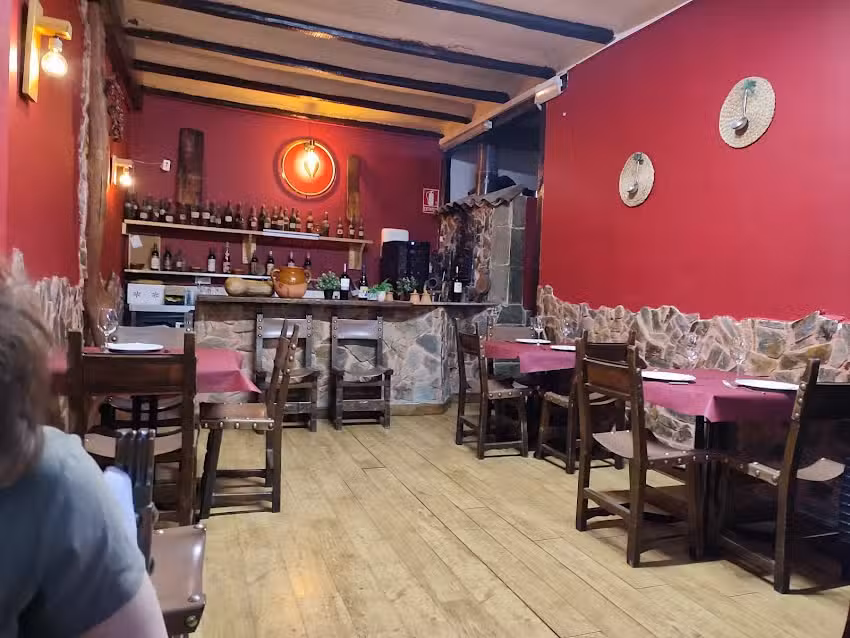 La Torrada del Centro