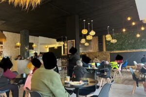 LA TORRE CAF&Eacute; BAR RESTAURANTE