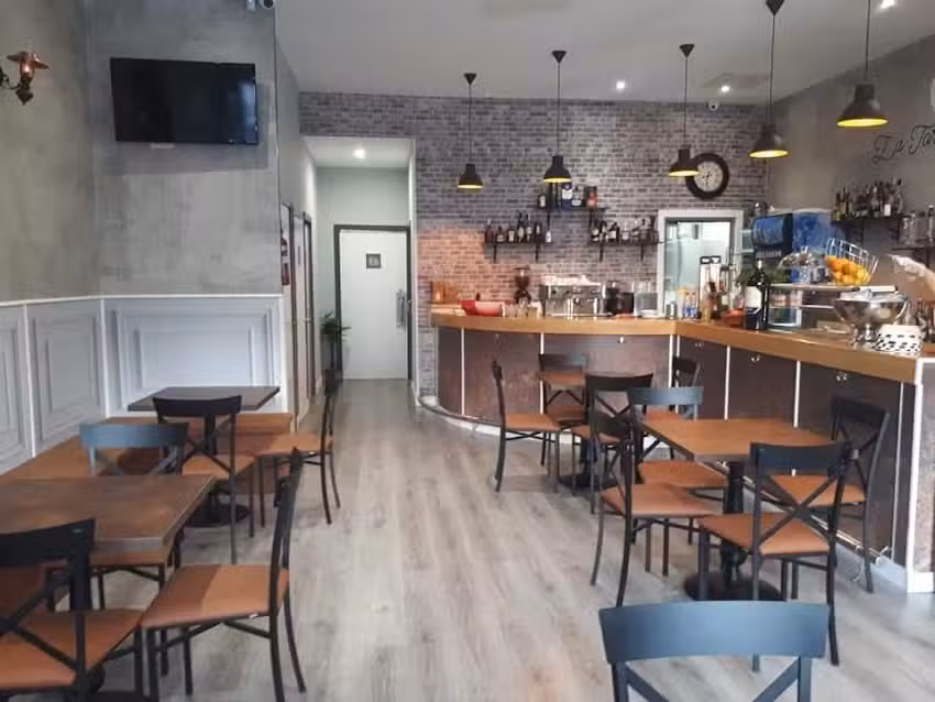 La Torre de Neila Gastrobar