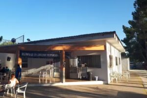 La Torre De Utiel Piscina