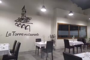 La Torre Restaurante