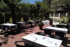 La Torreta d&rsquo;Argentona