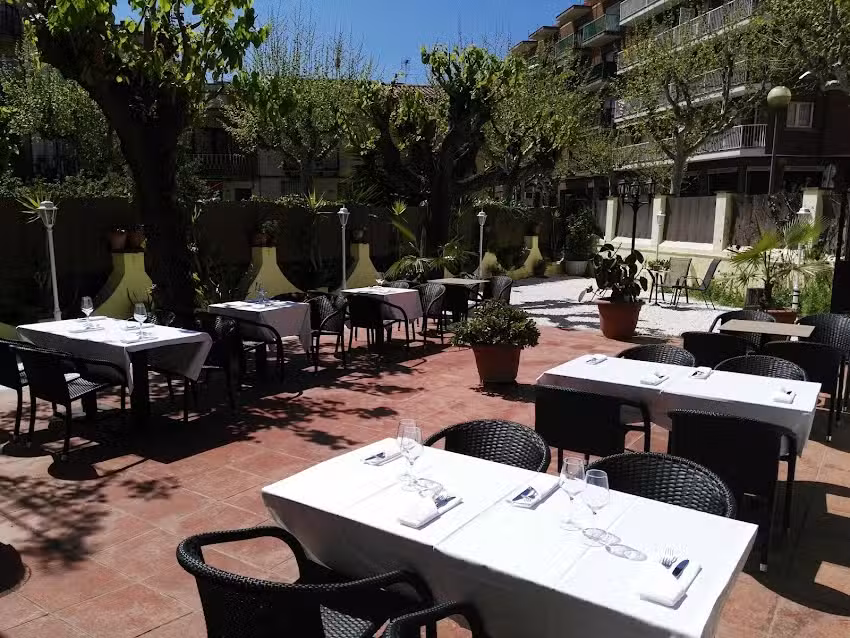 La Torreta d&rsquo;Argentona