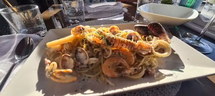 La Tortuga