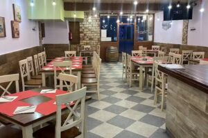 LA TOSCANA PIZZERIA FRAGA