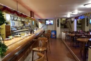 La Traca Bar Restaurante