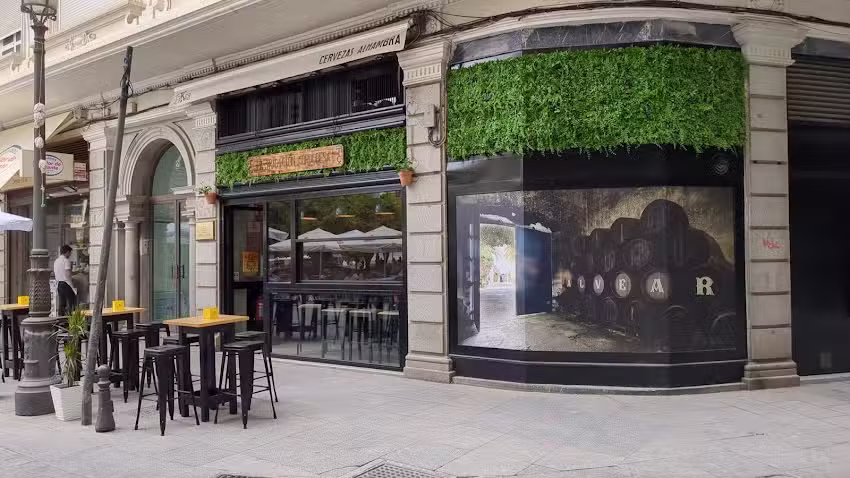 La Tradicion Cordobesa