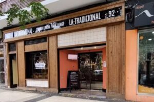 La Tradicional