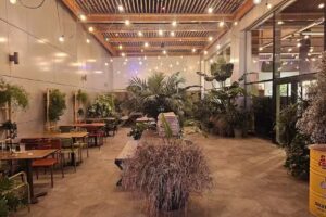 La Tradicional Maquinista