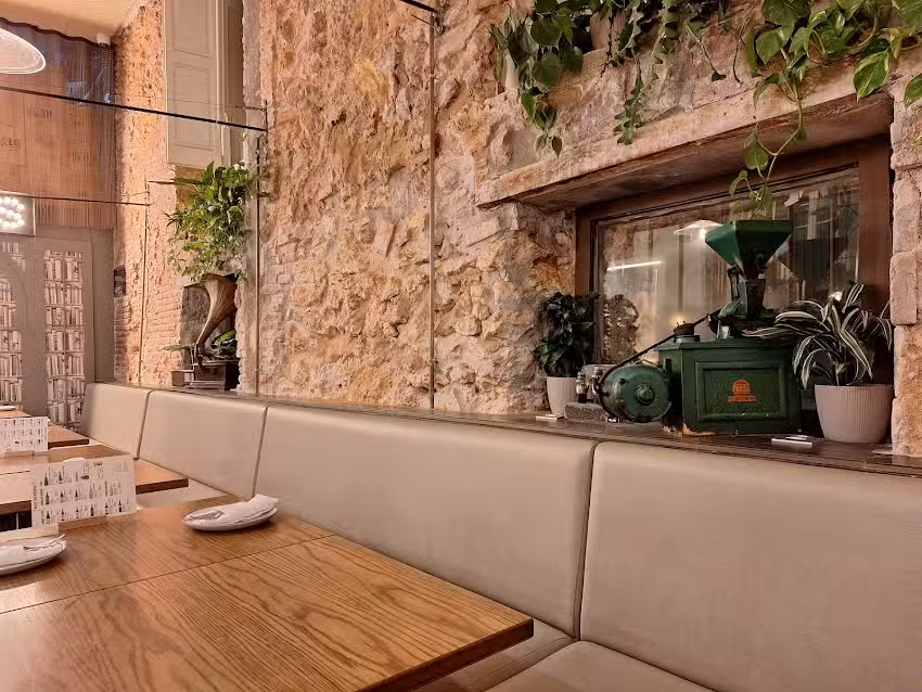 La Tradicional Vilanova