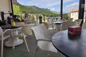 La Trankerita Fast Food