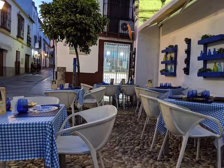 La Tranquera Restaurante
