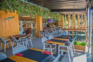 La Trastienda de Las Flores Playa