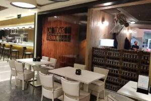 La Trastienda De Pablo Gonz&aacute;lez