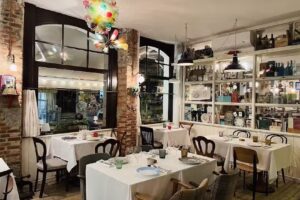 La Trastienda del 13