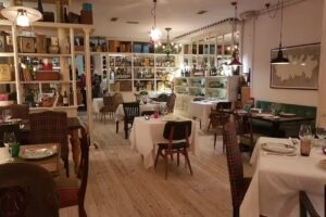 La Trastienda del Cuatro