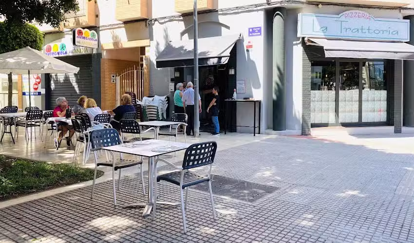 La Trattoria