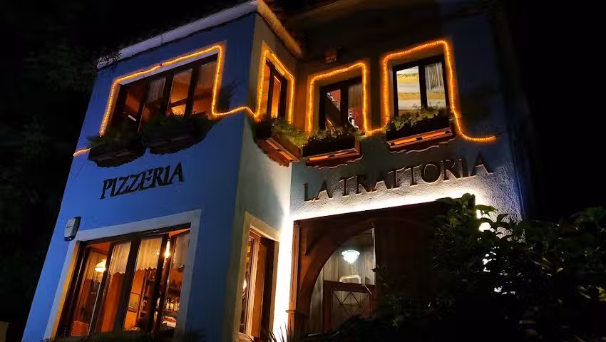 La Trattoria