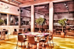 La Trattoria da Luigi