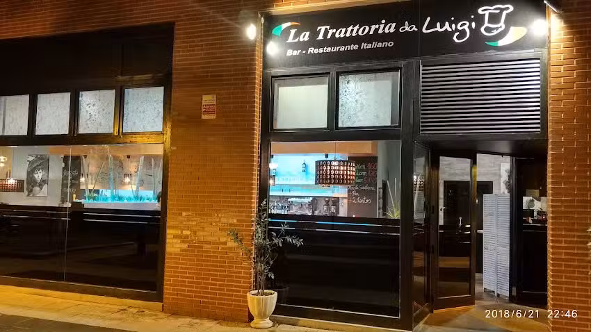 La Trattoria da Luigi