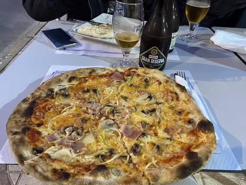 La Trattoria da Marco