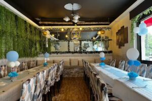 La Travesía | Restaurante en Barajas