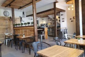 La Traviesa Albatera