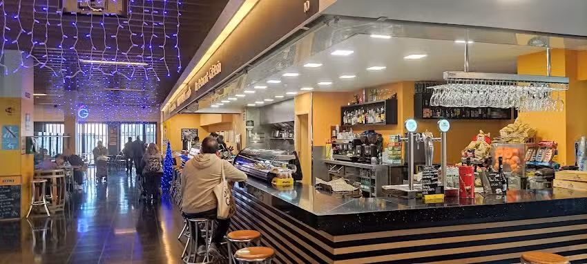 La Trobada