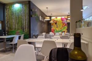 La Trocca Vermuter&iacute;a Cocina Bar