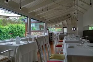 La Tronera del Bierzo Restaurante Hotel