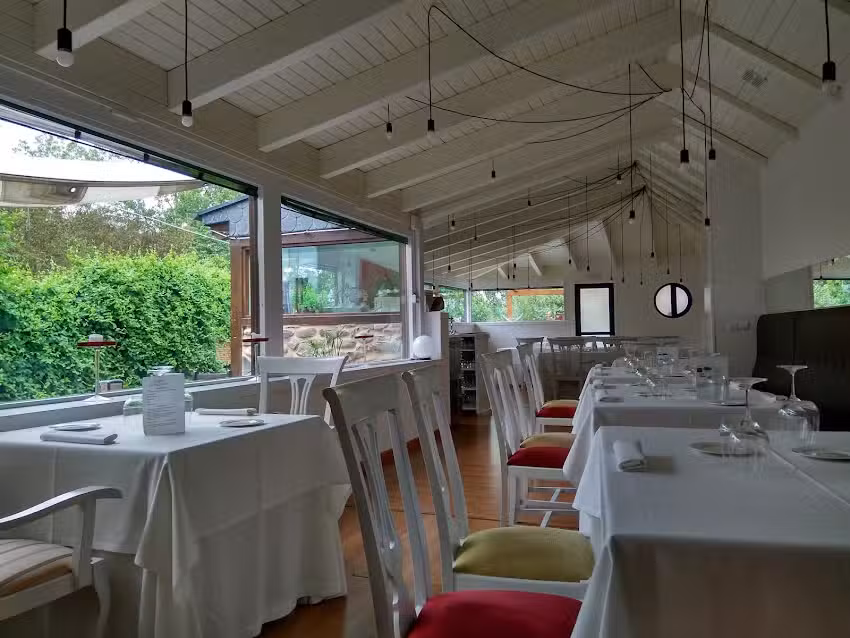 La Tronera del Bierzo Restaurante Hotel