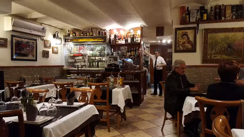 La Trucha