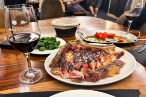 La Txuleteria Gallery