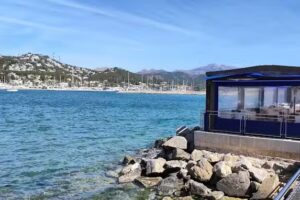 La Universal Port d&acute;Andratx