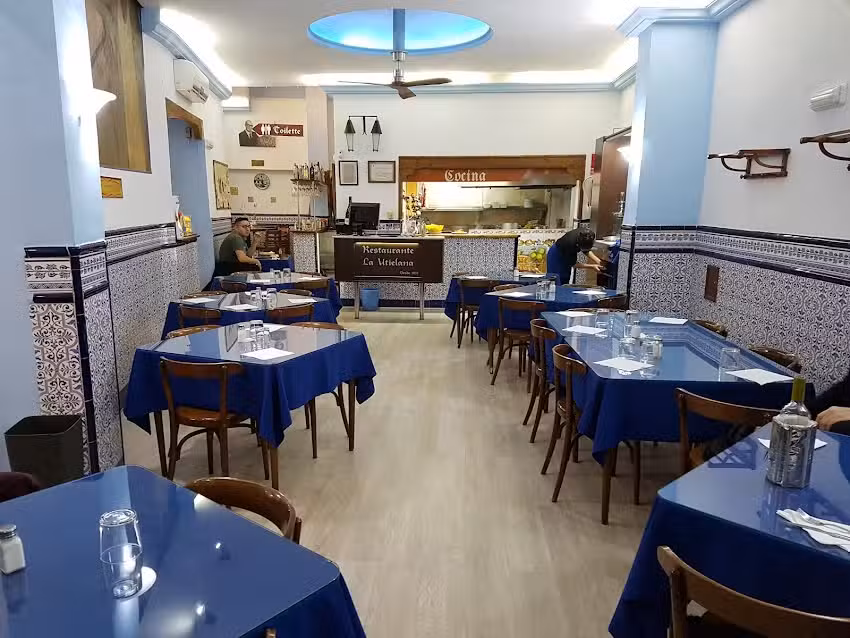 LA UTIELANA
