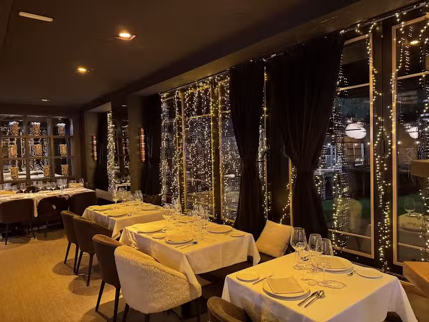 La Vaca Roxa Bernabeu