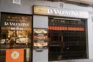 La Valentina Empanadas Argentinas