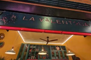 La Valentona