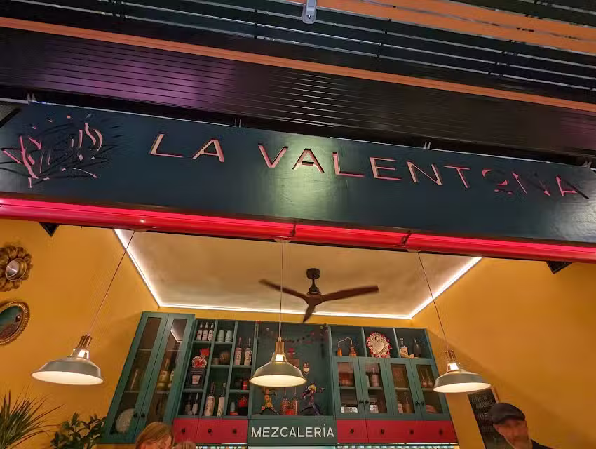 La Valentona