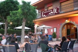 La Vall del Montseny