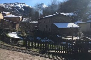 La Valuisilla &ndash; Hotel Rural